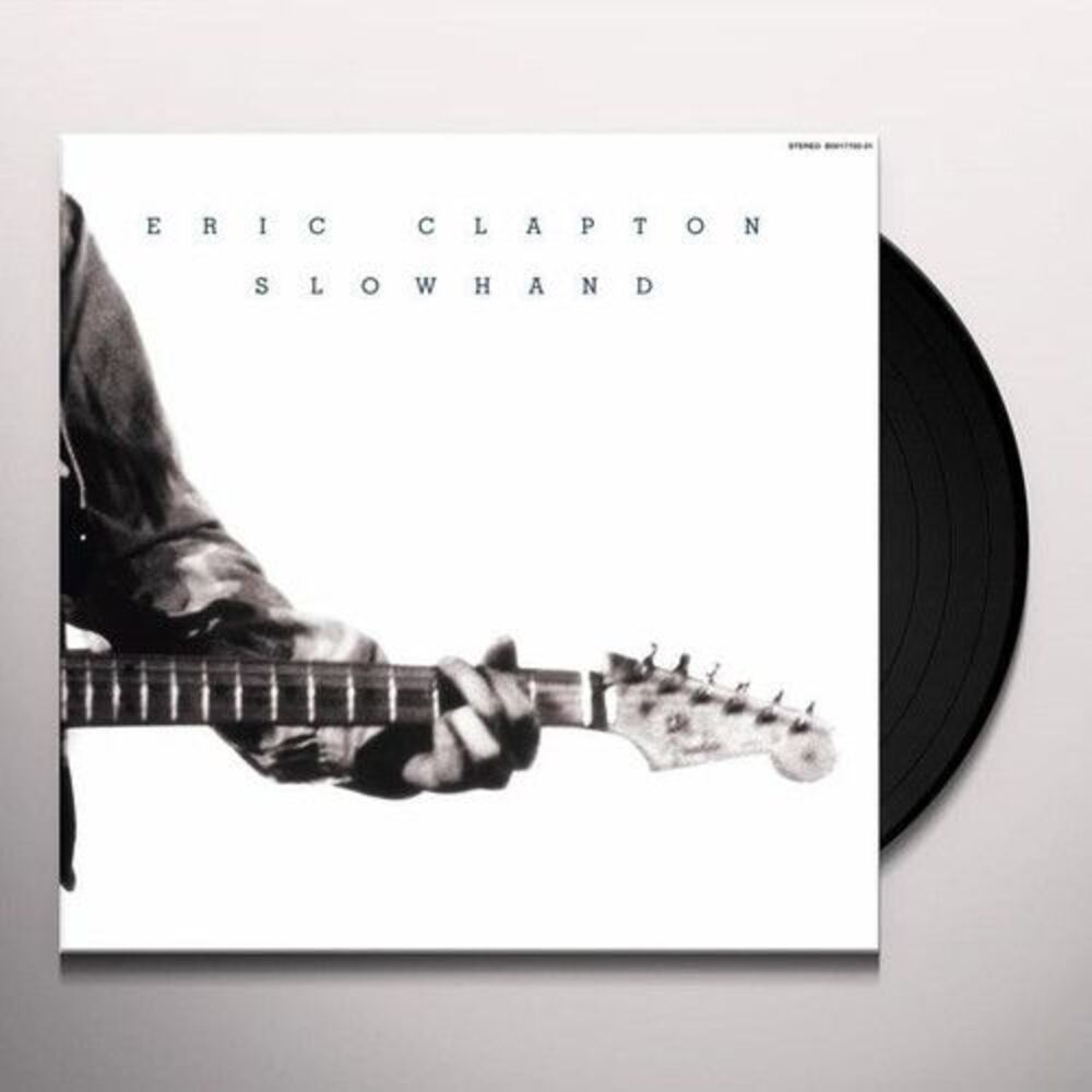Slowhand 35Th Anniversary